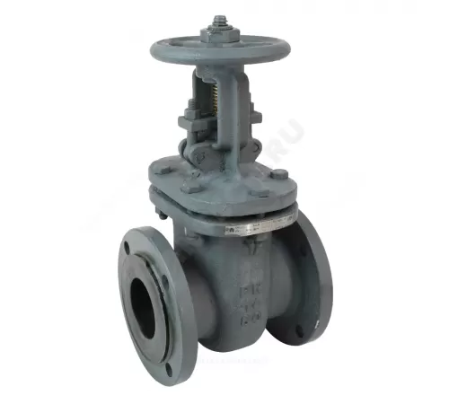 Задвижка клиновая сталь 30с41нж Ду 250 Ру16 фл МЗТА