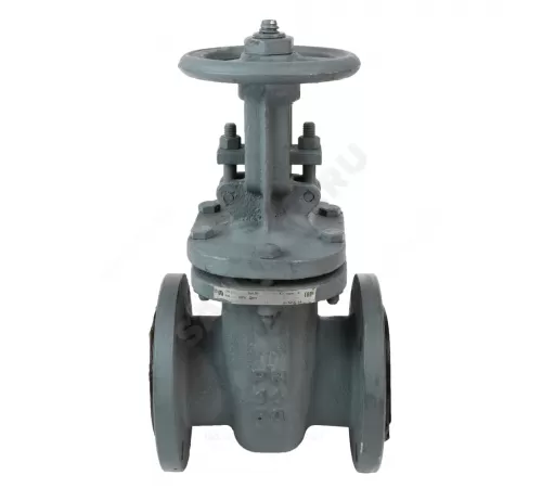 Задвижка клиновая сталь 30с41нж Ду 250 Ру16 фл МЗТА