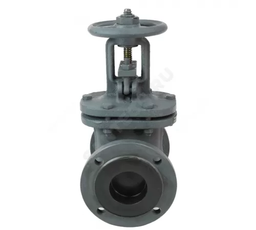 Задвижка клиновая сталь 30с41нж Ду 250 Ру16 фл МЗТА