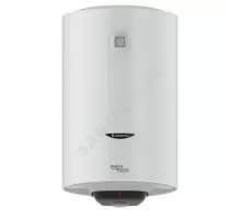 Водонагреватель электрический накопительный 50 л 1,5 кВт PRO1 R INOX ABS 50 V Ariston 3700561