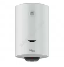 Водонагреватель электрический накопительный 50 л 1,5 кВт PRO1 R INOX ABS 50 V Ariston 3700561