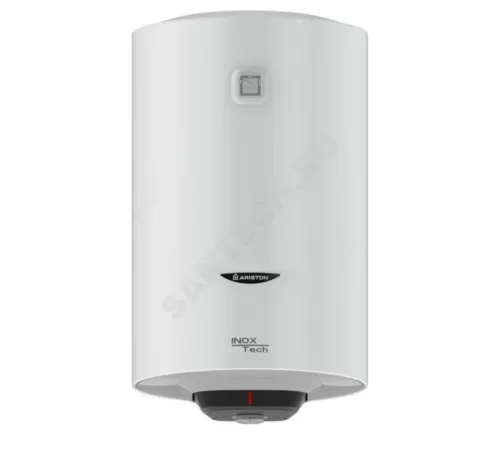 Водонагреватель электрический накопительный 50 л 1,5 кВт PRO1 R INOX ABS 50 V Ariston 3700561