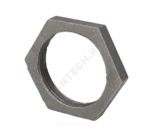 Контргайка чугун Ду 40 (1 1/2") Fittex