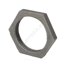 Контргайка чугун Ду 40 (1 1/2") Fittex