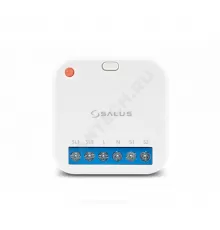 Модуль управления беспроводной рольставнями, 1х230В, Zigbee 2,4ГГц SALUS RS600