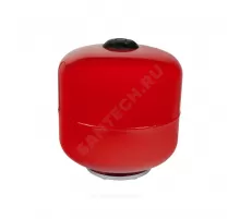 Бак расширительный мембранный для отопления 19 л 6 бар 1" Unipump 71646