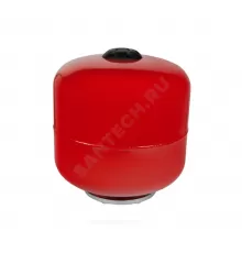 Бак расширительный мембранный для отопления 19 л 6 бар 1" Unipump 71646