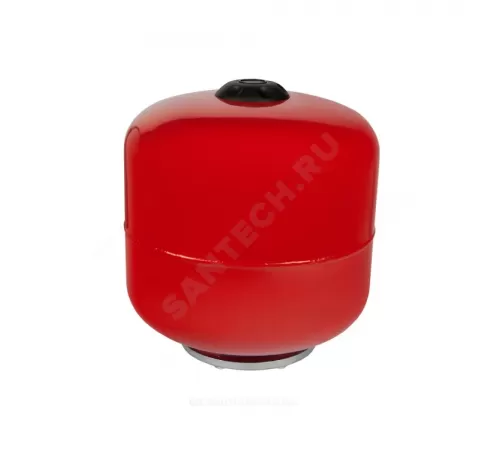 Бак расширительный мембранный для отопления 19 л 6 бар 1" Unipump 71646