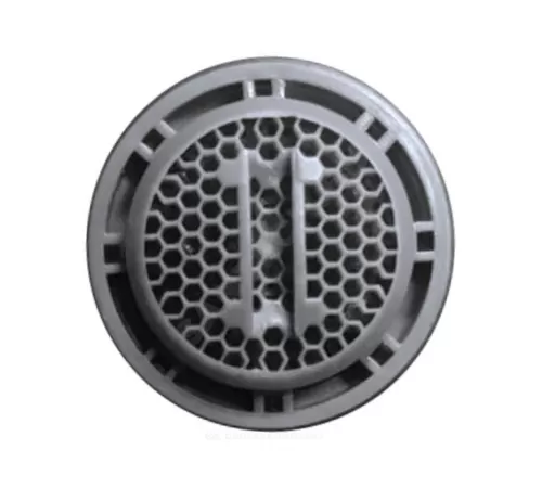 Аэратор для смесителя внутренний пластик М24х1 НР монетарный Славен СЛ-ЗП-004