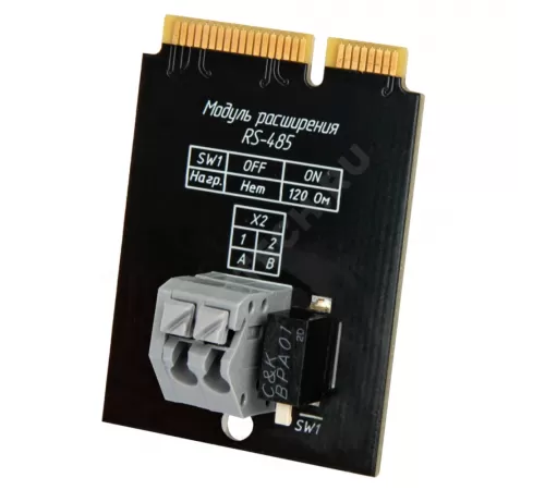 Модуль расширения Smart. RS485 STAHLMANN 2287309