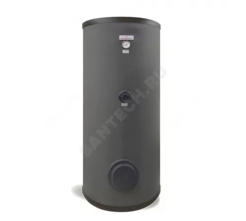 Бойлер косвенного нагрева 1000 л S2 1000 2 т/о возможна установка ТЭН ECOSYSTEM 203008