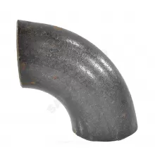 Отвод сталь крутоизогнутый 90гр Дн 89х4,0 (Ду 80) под приварку HMCX