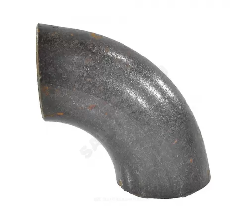 Отвод сталь крутоизогнутый 90гр Дн 89х4,0 (Ду 80) под приварку HMCX