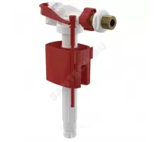 Арматура для бачка наливная 3/8" боковое подключение Alca Plast A160-3/8"