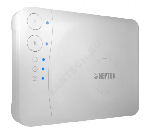 Модуль управления Smart+ Tuya Neptun 2264866