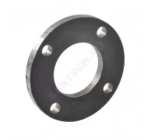 Фланец сталь расточенный Ду 200 (Dвн 225мм) Ру16 под втулку ПЭ Дн 200 Т25