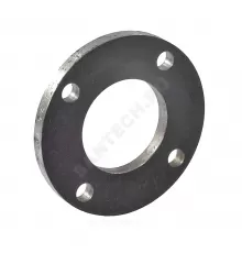 Фланец сталь расточенный Ду 65 (Dвн 92мм) Ру16 под втулку ПЭ Дн 75 Т16