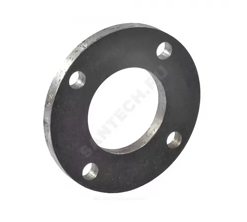 Фланец сталь расточенный Ду 200 (Dвн 225мм) Ру16 под втулку ПЭ Дн 200 Т25