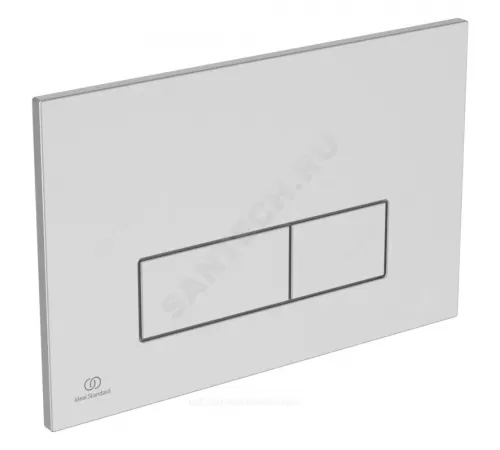 Кнопка смыва