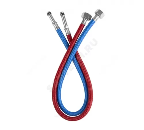 Смеситель для кухонной мойки хирургический локтевой одноручный Х-серия Славен СЛ-ОД-Х22