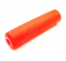 Втулка защитная для PE-X/PE-RT труб красная Дн 16 RTP (РосТурПласт) 37920