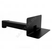 Воронка парапетная VC-PP PP Дн 100 с угловым отводом, без листвоуловителя Fachmann 01.180