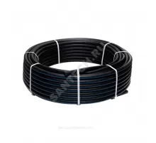 Труба ПЭ100 для х/в Дн 110х6,6 Ру10 40C бухта 50м ГОСТ 18599-2001 Агригазполимер