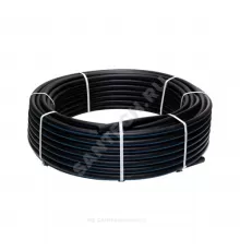 Труба ПЭ100 для х/в Дн 110х6,6 Ру10 40C бухта 50м ГОСТ 18599-2001 Агригазполимер