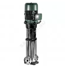 Насос многоступенчатый вертикальный NKV 20/4 S T IE3 PN25 3х380-415В/50 Гц DAB 60190380