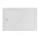 Поддон душевой акриловый прямоугольный Universal PRO N 1200х800х130 белый МетаКам АПS_014441