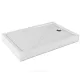 Поддон душевой акриловый прямоугольный Universal PRO N 1200х800х130 белый МетаКам АПS_014441