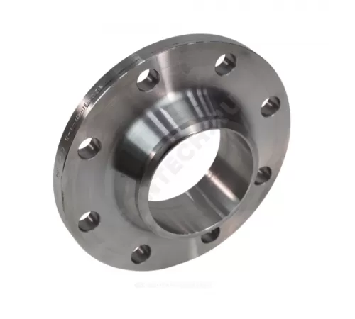 Фланец сталь воротниковый Ду 350 Ру10 тип 11 ряд 1 исп. B HXCX