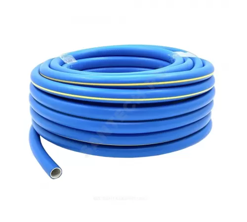 Шланг поливочный ТЭП Дв 19 (3/4") бухта 25м AQUA FORCE Завод ПолимерШланг УФ-00002160