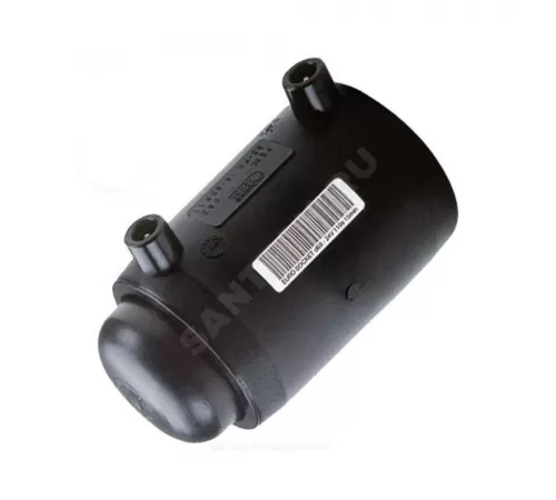 Заглушка электросварная ПЭ100 Дн 40 Ру25 SDR7,4 EUROSTANDARD 2136250040