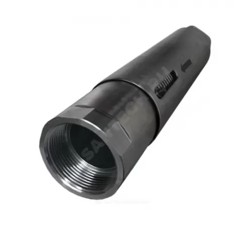 Компенсатор сильфонный осевой однослойный с внутренним экраном сталь нерж КСО-Р Ду 65 Ру16 ВР патрубки сталь L=290мм Hortum 0100065-060 сжатие/растяжение 30 мм/30 мм