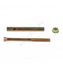 Болт анкерный забивной KT 52 М16х150 с гайкой