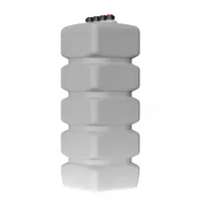 Ёмкость для дизельного топлива Quadro FB без поплавка 1000 л Акватек 1-12-0072