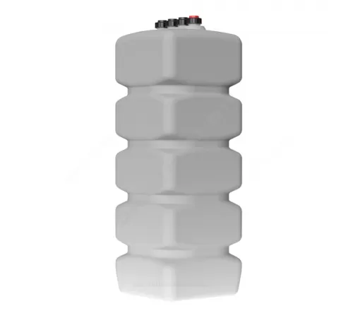 Ёмкость для дизельного топлива Quadro FB без поплавка 1000 л Акватек 1-12-0072