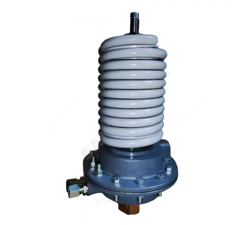 Элемент регулирующий до себя ДРК22-В Рп3-11 для клапанов Ду15-125 ЦКО РКВ1008