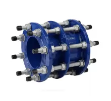 Вставка чугун демонтажная Ду 80 Ру10/16 Benarmo