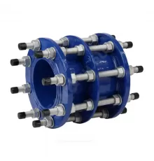 Вставка чугун демонтажная Ду 50 Ру10/16 Benarmo