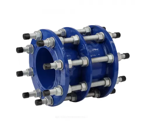 Вставка чугун демонтажная Ду 80 Ру10/16 Benarmo