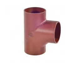 Тройник чугун SML Ду 100х70х88гр б/растр SGACX