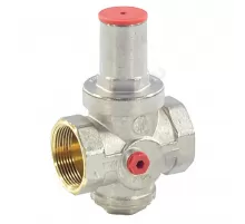 Регулятор давления