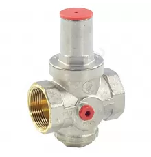 Регулятор давления