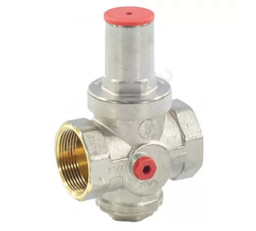 Регулятор давления