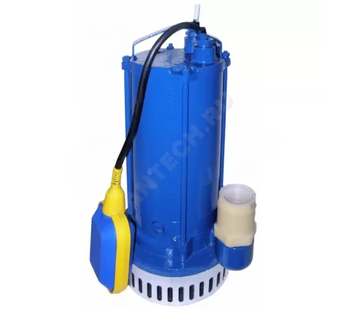 Насос дренажный Мини Гном 7-7Д 1х220-230В/50 Гц Ливгидромаш