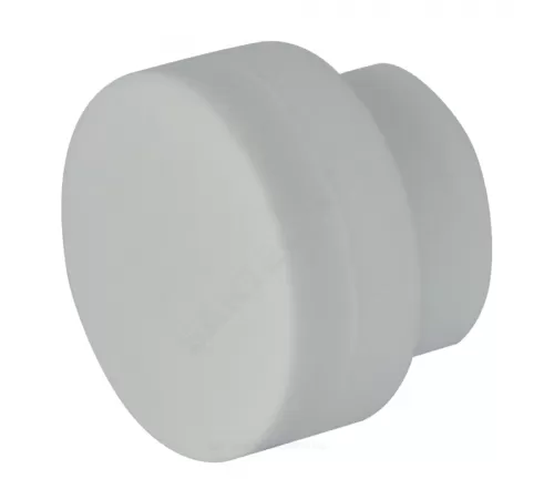 Заглушка (пробка) PP-R белая Дн 32 для коллектора VALFEX 10162232