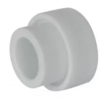 Заглушка (пробка) PP-R белая Дн 32 для коллектора VALFEX 10162232