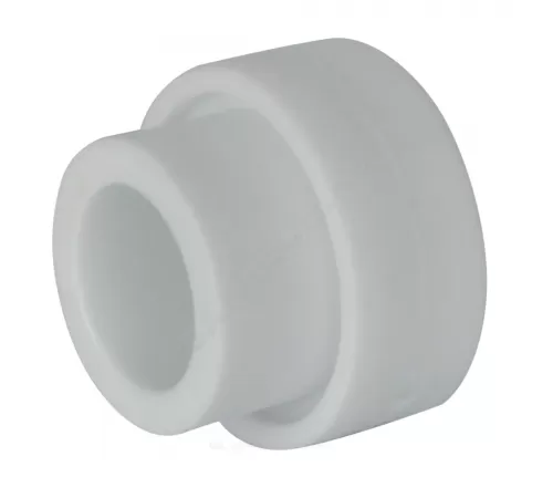 Заглушка (пробка) PP-R белая Дн 32 для коллектора VALFEX 10162232